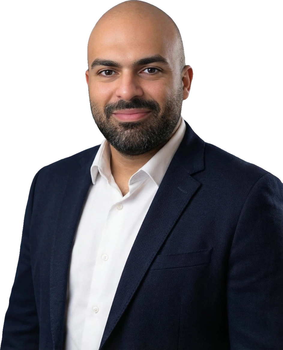 Mohammed Jamal